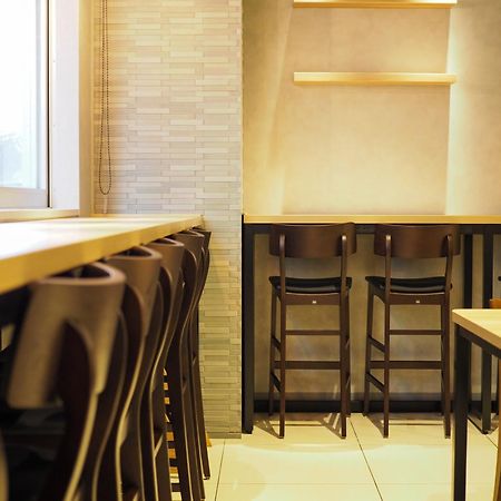 Super Hotel Asakusa Токіо Екстер'єр фото
