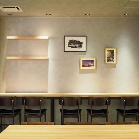Super Hotel Asakusa Токіо Екстер'єр фото
