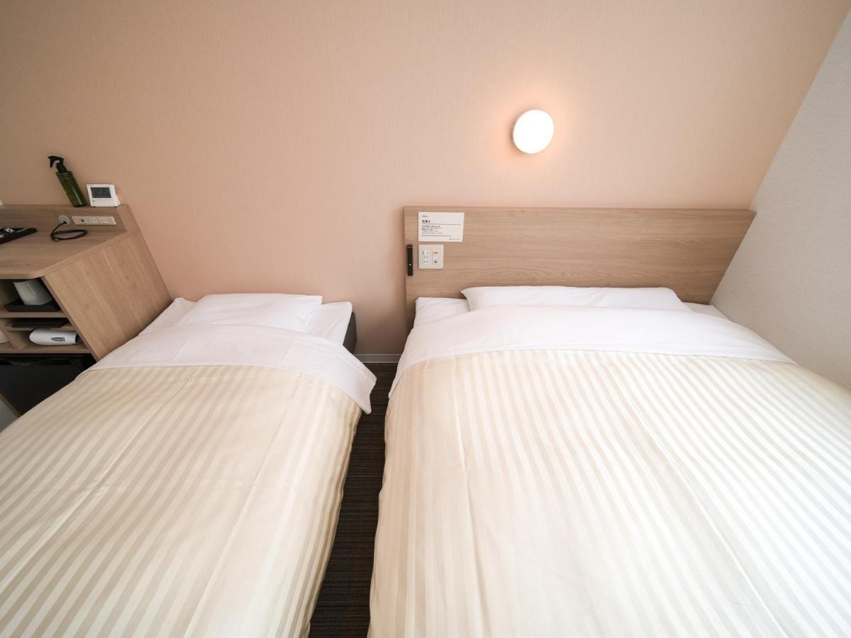 Super Hotel Asakusa Токіо Екстер'єр фото