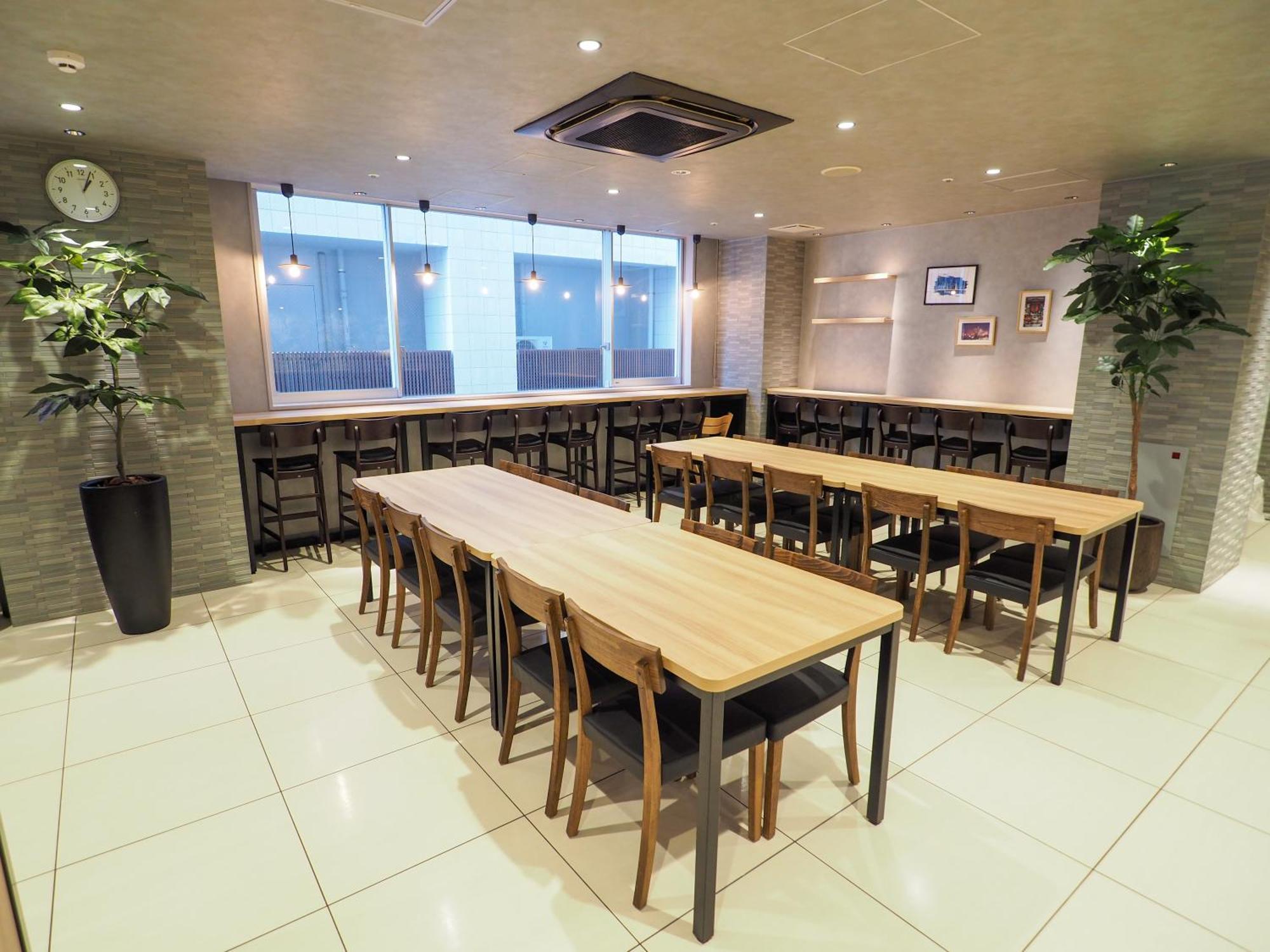 Super Hotel Asakusa Токіо Екстер'єр фото