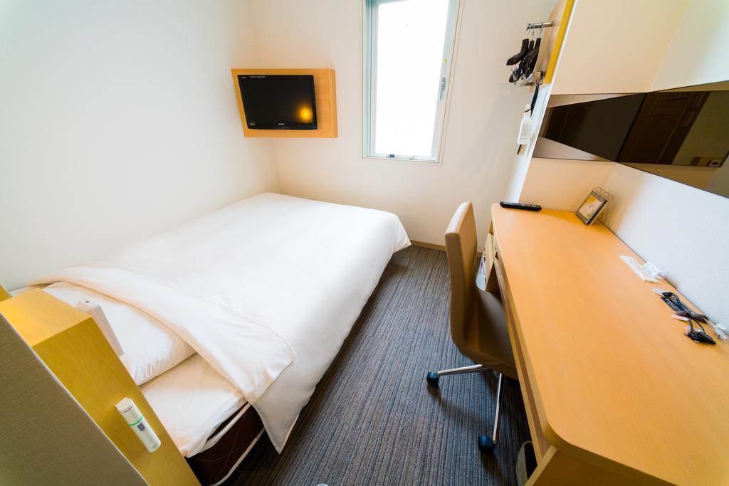 Super Hotel Asakusa Токіо Екстер'єр фото