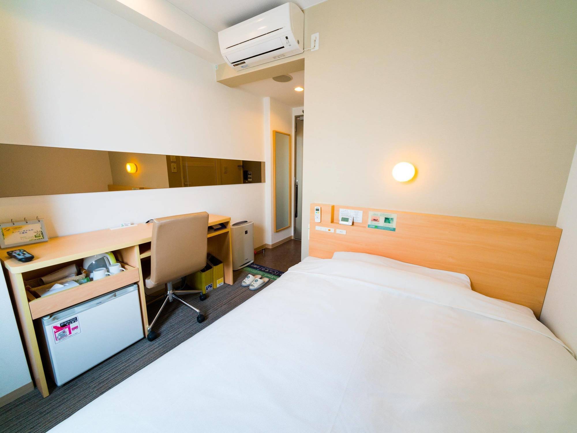 Super Hotel Asakusa Токіо Екстер'єр фото