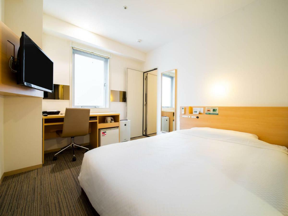 Super Hotel Asakusa Токіо Екстер'єр фото
