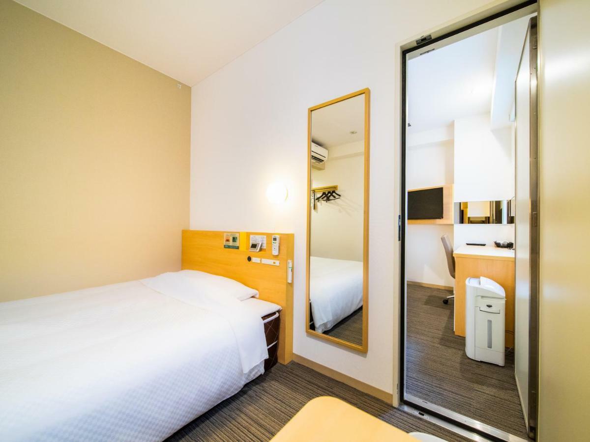 Super Hotel Asakusa Токіо Екстер'єр фото
