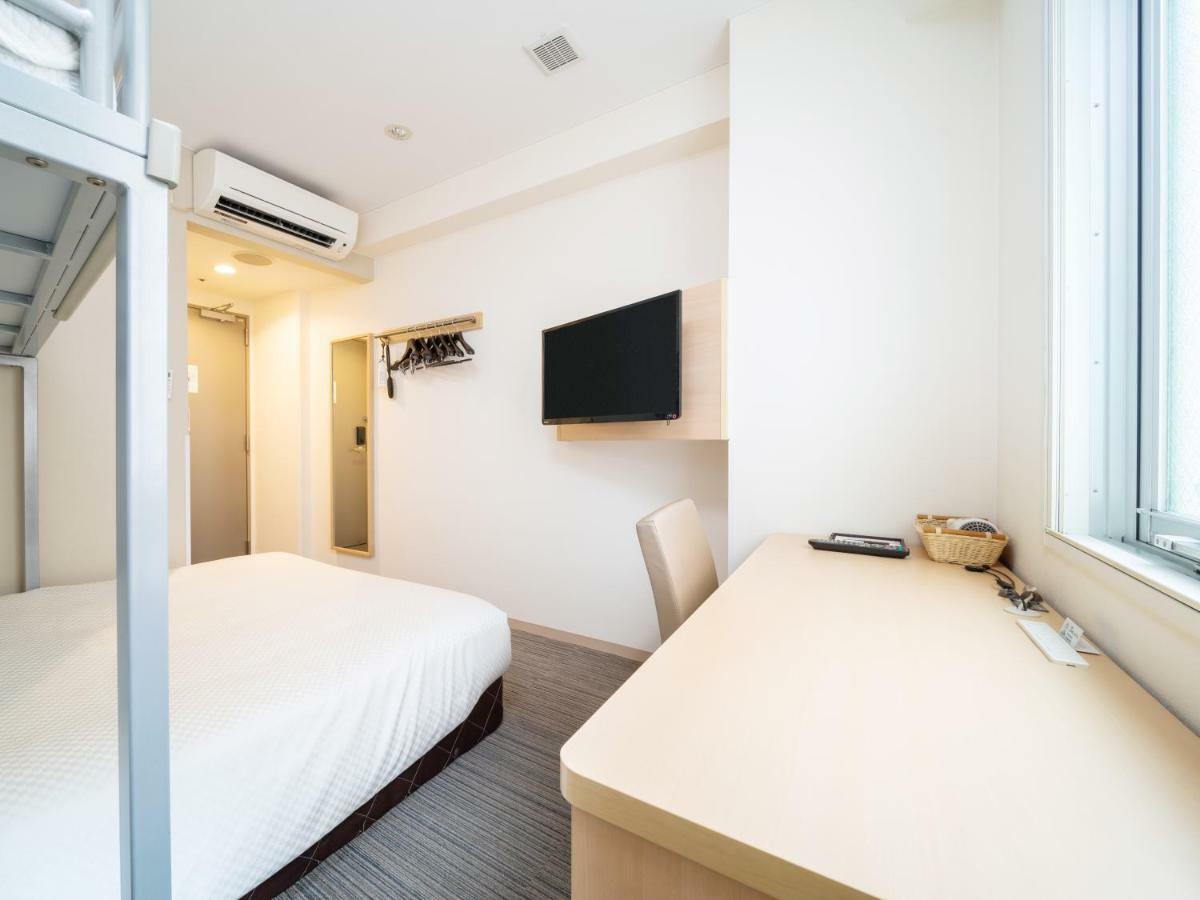 Super Hotel Asakusa Токіо Екстер'єр фото
