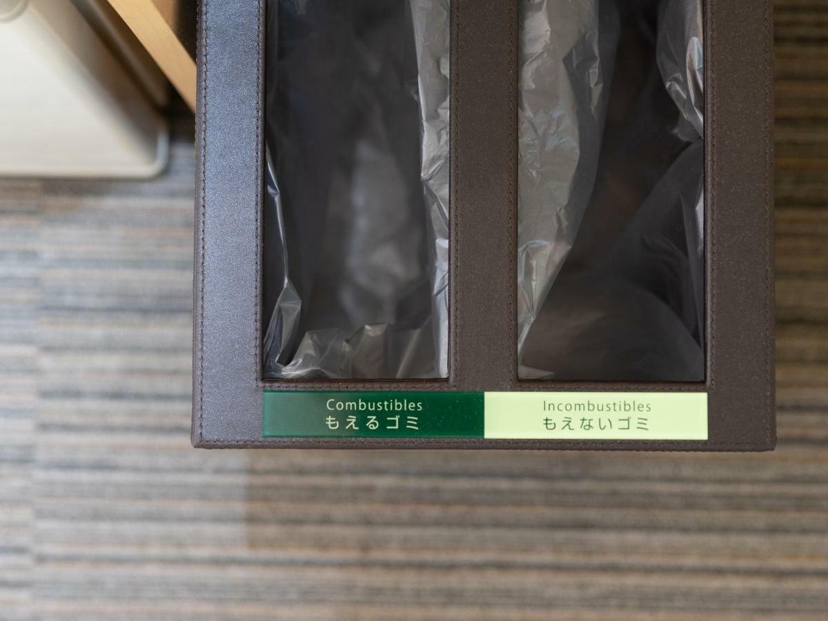 Super Hotel Asakusa Токіо Екстер'єр фото