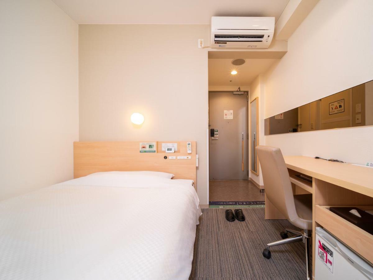 Super Hotel Asakusa Токіо Екстер'єр фото