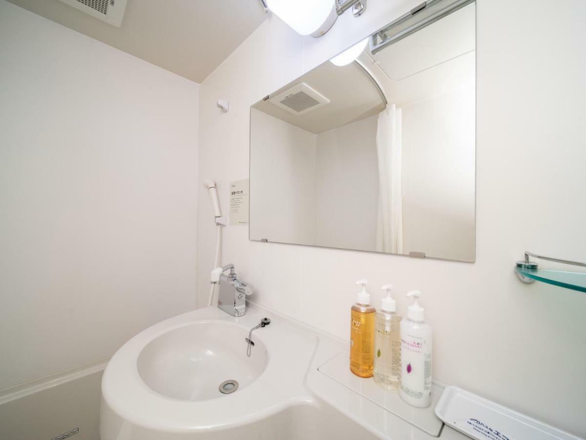 Super Hotel Asakusa Токіо Екстер'єр фото