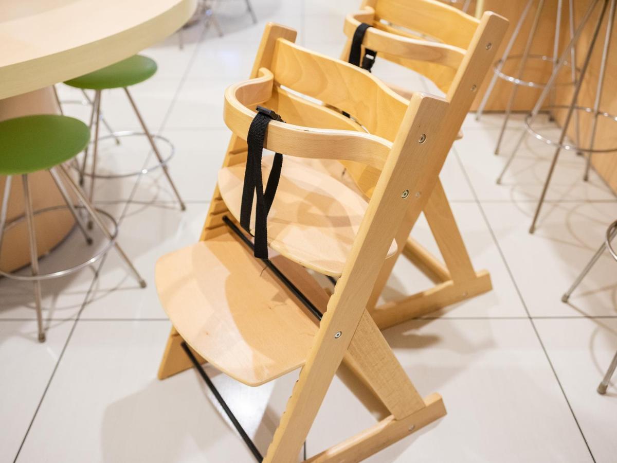 Super Hotel Asakusa Токіо Екстер'єр фото