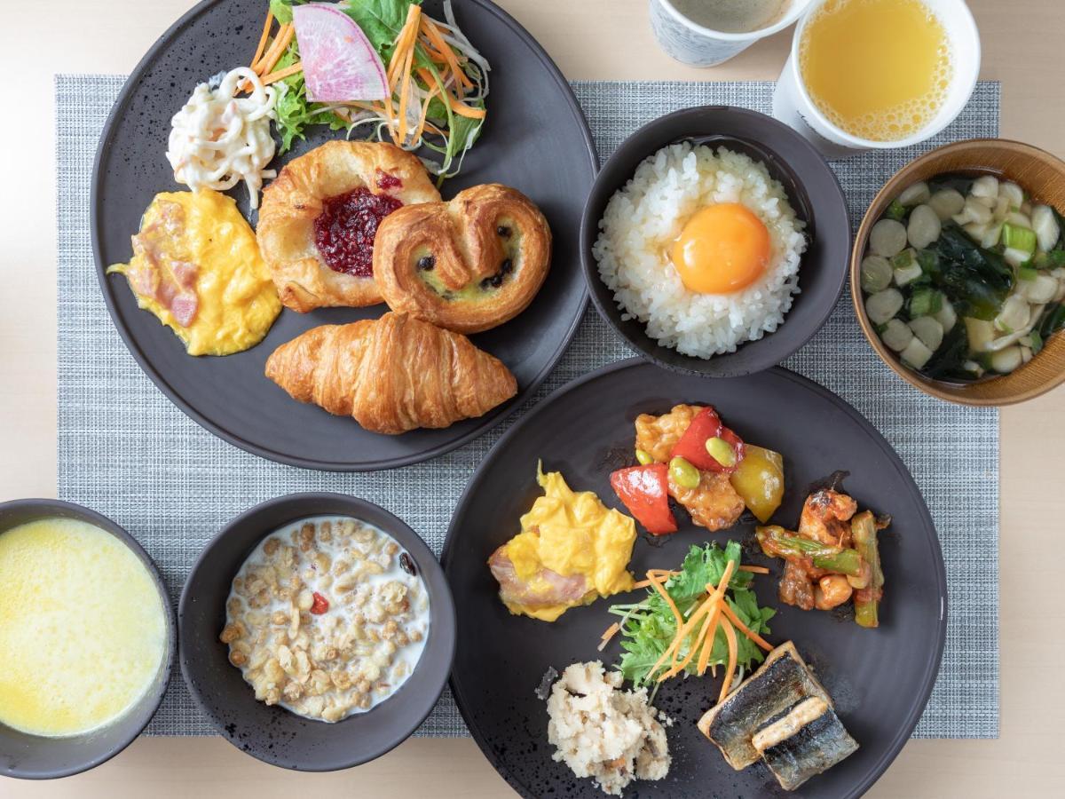 Super Hotel Asakusa Токіо Екстер'єр фото